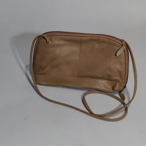 Genuine Leather Bag